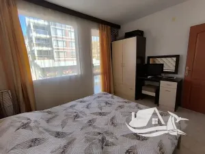 Prodej bytu 3+kk, Nesebar, Bulharsko, 80 m2