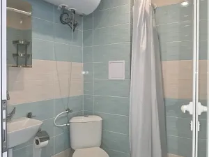 Prodej bytu 1+kk, Primorsko, Bulharsko, 43 m2