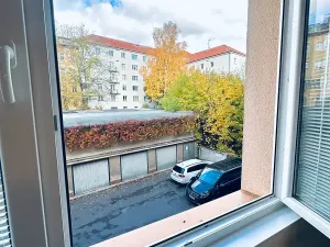 Prodej bytu 3+1, Karlovy Vary, Šmeralova, 87 m2