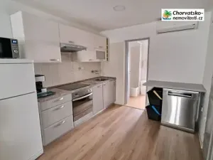 Prodej bytu 2+kk, Pag, Chorvatsko, 34 m2