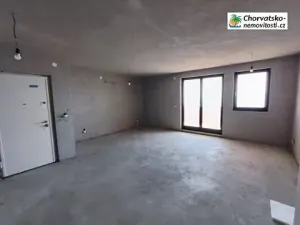Prodej bytu 2+kk, Senj, Chorvatsko, Stara cesta, 55 m2