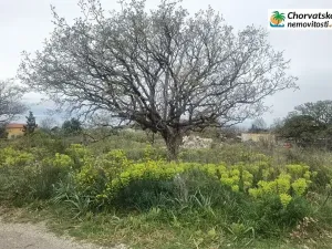 Prodej pozemku pro bydlení, Potočnica, Chorvatsko, 625 m2