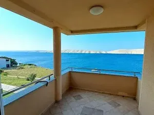 Prodej bytu 2+1, Vlašići, Chorvatsko, 42 m2
