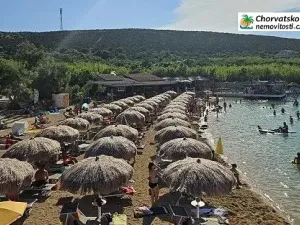 Prodej bytu 3+1, Stara Novalja, Chorvatsko, 86 m2