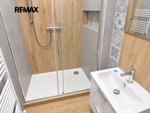 Pronájem bytu 2+1, Praha - Záběhlice, Malinová, 65 m2