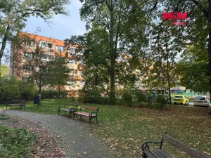 Prodej bytu 3+1, Frýdek-Místek - Místek, Frýdlantská, 76 m2