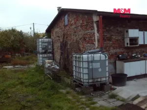 Prodej pozemku pro bydlení, Ostrava, Místní, 787 m2