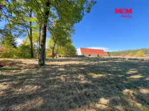 Prodej pozemku pro bydlení, Přešťovice - Kbelnice, 3877 m2