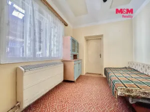 Prodej rodinného domu, Nová Sídla, 250 m2
