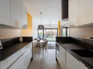 Pronájem bytu 2+kk, Praha, Na Komořsku, 55 m2