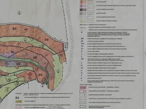 Prodej pozemku pro bydlení, Trstěnice, 1867 m2