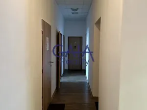 Pronájem kanceláře, Hodonín, Dolní Valy, 19 m2