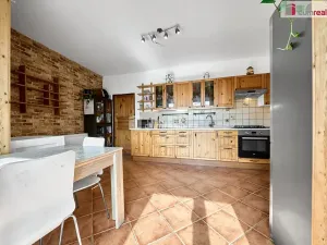 Prodej vícegeneračního domu, Stříbro, Plzeňská, 160 m2
