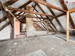Prodej vícegeneračního domu, Stříbro, Plzeňská, 160 m2