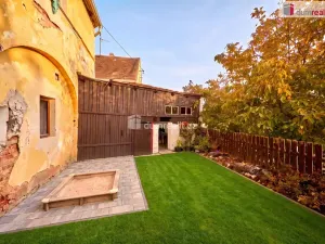 Prodej vícegeneračního domu, Stříbro, Plzeňská, 160 m2