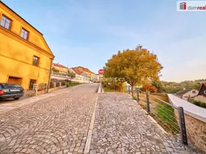 Prodej vícegeneračního domu, Stříbro, Plzeňská, 160 m2