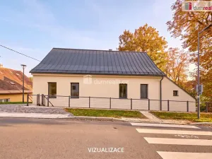 Prodej vícegeneračního domu, Stříbro, Plzeňská, 160 m2