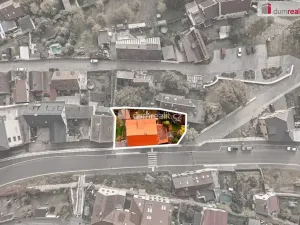 Prodej vícegeneračního domu, Stříbro, Plzeňská, 160 m2