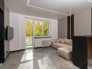 Prodej bytu 2+kk, Havířov, Kosmonautů, 36 m2
