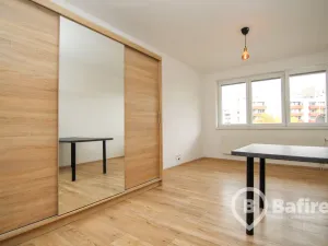 Pronájem bytu 1+kk, Olomouc - Řepčín, Edvarda Beneše, 33 m2