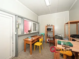 Pronájem skladu, Praha, Radlická, 384 m2