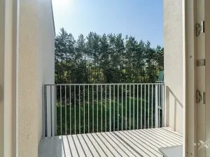 Pronájem bytu 1+kk, Praha - Štěrboholy, Pod areálem, 30 m2