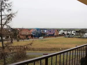 Pronájem bytu 3+kk, Nymburk, Sadová, 74 m2