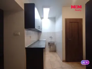 Pronájem obchodního prostoru, Vejprty, Přísečnická, 38 m2