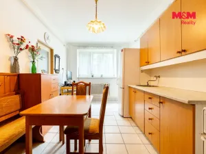 Prodej rodinného domu, Soběslav - Soběslav II, Chvalovského nábřeží, 120 m2