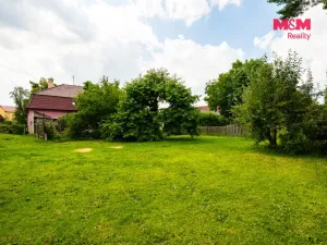 Prodej rodinného domu, Soběslav - Soběslav II, Chvalovského nábřeží, 120 m2