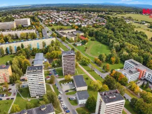 Prodej bytu 1+1, Karviná - Hranice, Žižkova, 28 m2
