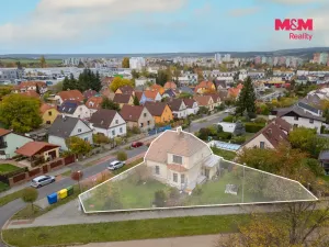 Prodej rodinného domu, Plzeň, Chotěšovská, 100 m2