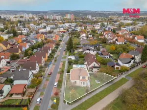 Prodej rodinného domu, Plzeň, Chotěšovská, 100 m2