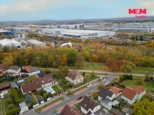 Prodej rodinného domu, Plzeň, Chotěšovská, 100 m2