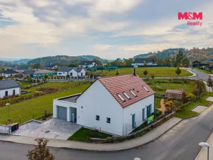 Prodej rodinného domu, Kunice - Dolní Lomnice, Smrková, 191 m2