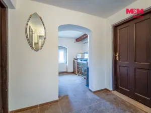 Prodej rodinného domu, Křenice, 90 m2