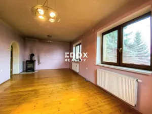 Prodej rodinného domu, Dolní Roveň, 259 m2