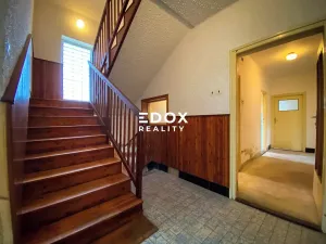 Prodej rodinného domu, Dolní Roveň, 259 m2