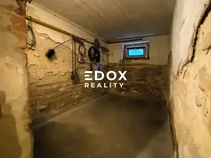 Prodej rodinného domu, Dolní Roveň, 259 m2