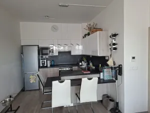 Pronájem bytu 3+kk, Olomouc, Wolkerova, 63 m2