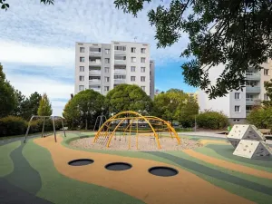 Prodej bytu 3+1, Brno, Vedlejší, 69 m2