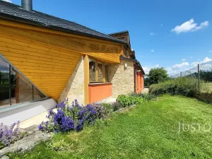Prodej rodinného domu, Čížová, 346 m2