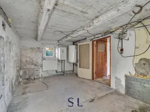 Prodej rodinného domu, Hejnice, 100 m2