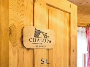 Prodej chalupy, Hřensko, 106 m2
