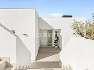 Prodej vily, Xàbia, Španělsko, Cumbre del Sol - Granadella, 430 m2