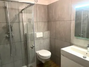 Prodej rodinného domu, Hlubočky, V Podlesí, 110 m2
