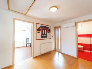 Prodej rodinného domu, Perná, 258 m2