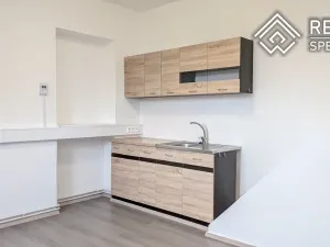 Pronájem kanceláře, Letohrad, Na Rozmezí, 36 m2