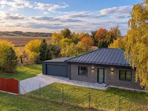 Prodej pozemku pro bydlení, Drahanovice, 1477 m2