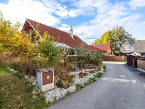Prodej ubytování, Sklené nad Oslavou, 150 m2